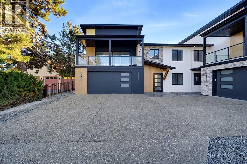 1080 9 Avenue Ne Unit# 1 Lot# Proposed, Salmon Arm, British Columbia  V1E 4A8 - Photo 4 - 10403569