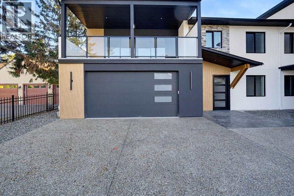 1080 9 Avenue Ne Unit# 1 Lot# Proposed, Salmon Arm, British Columbia  V1E 4A8 - Photo 5 - 10403569