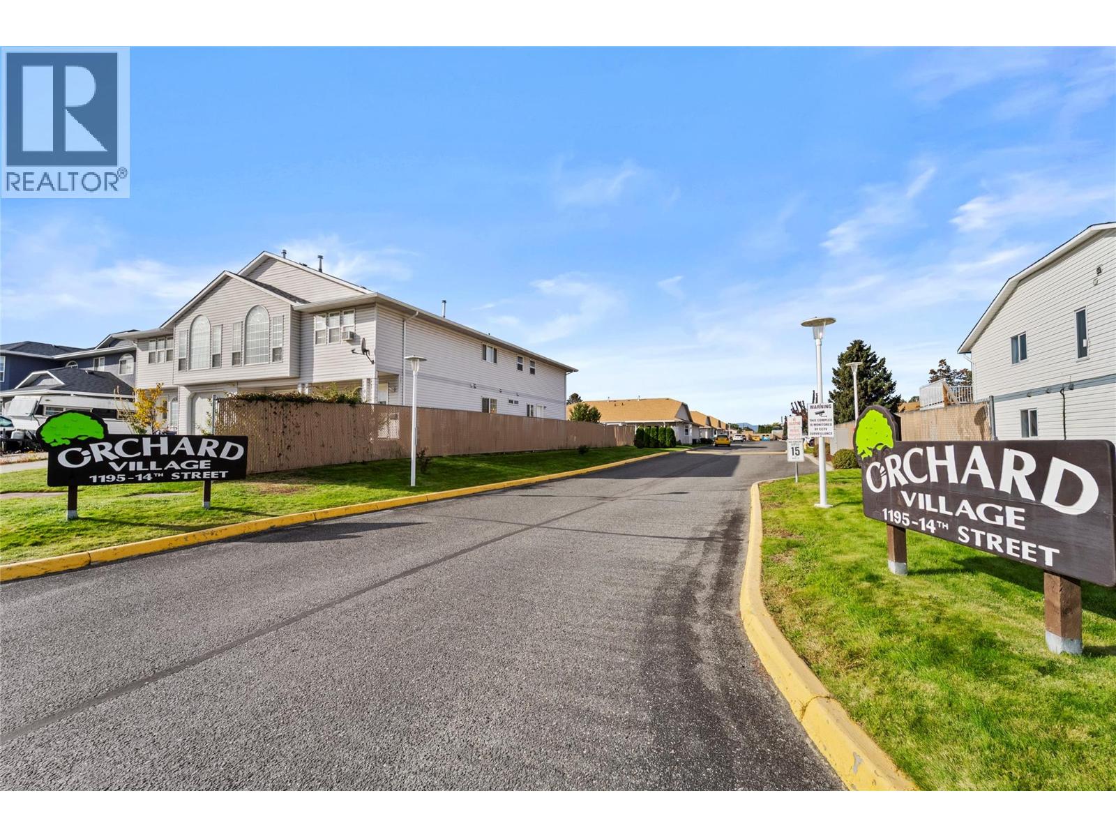1195 14th Street Unit# 33, Kamloops, British Columbia  V2B 8L1 - Photo 2 - 10398756