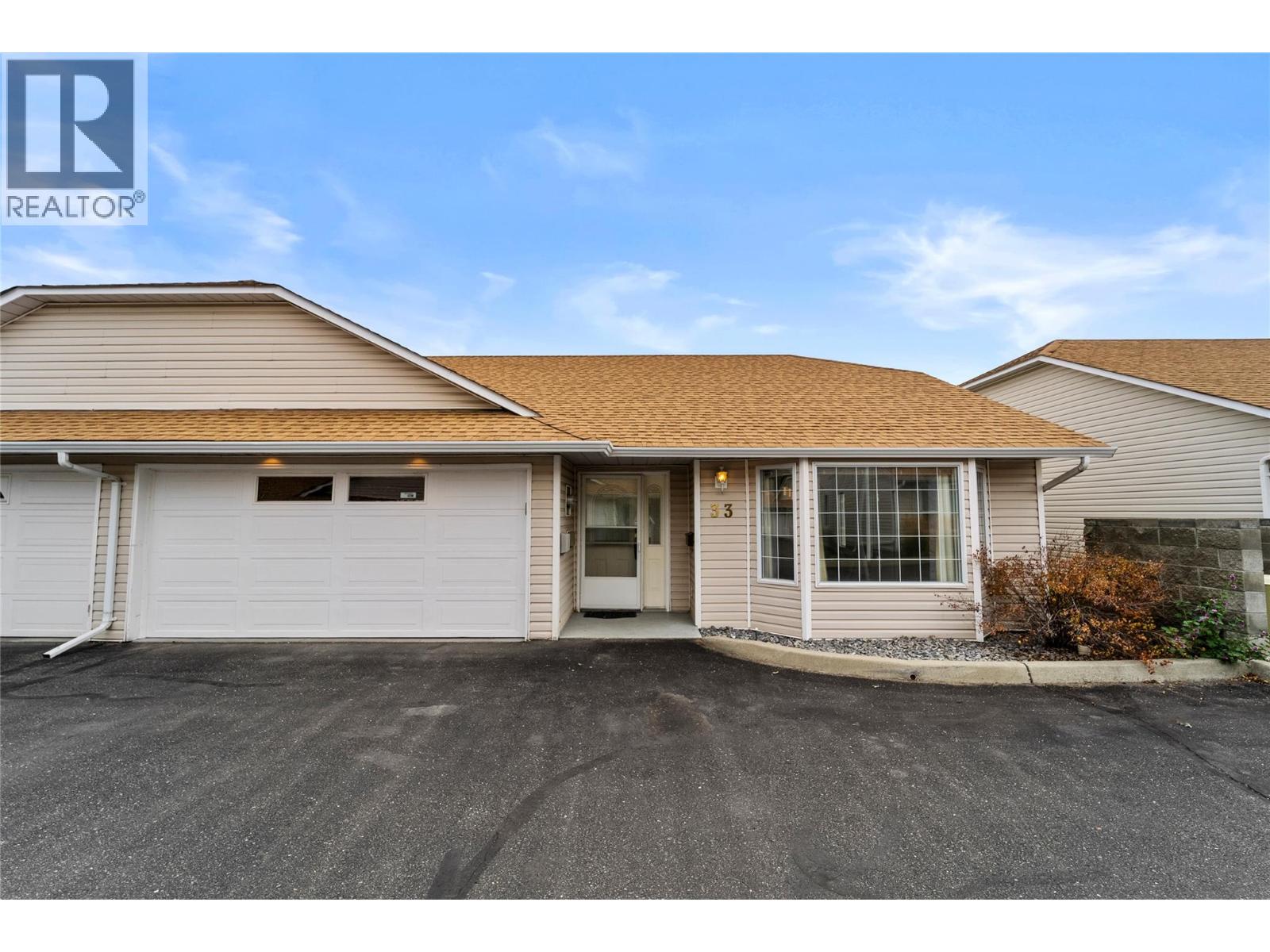 1195 14th Street Unit# 33, Kamloops, British Columbia  V2B 8L1 - Photo 3 - 10398756