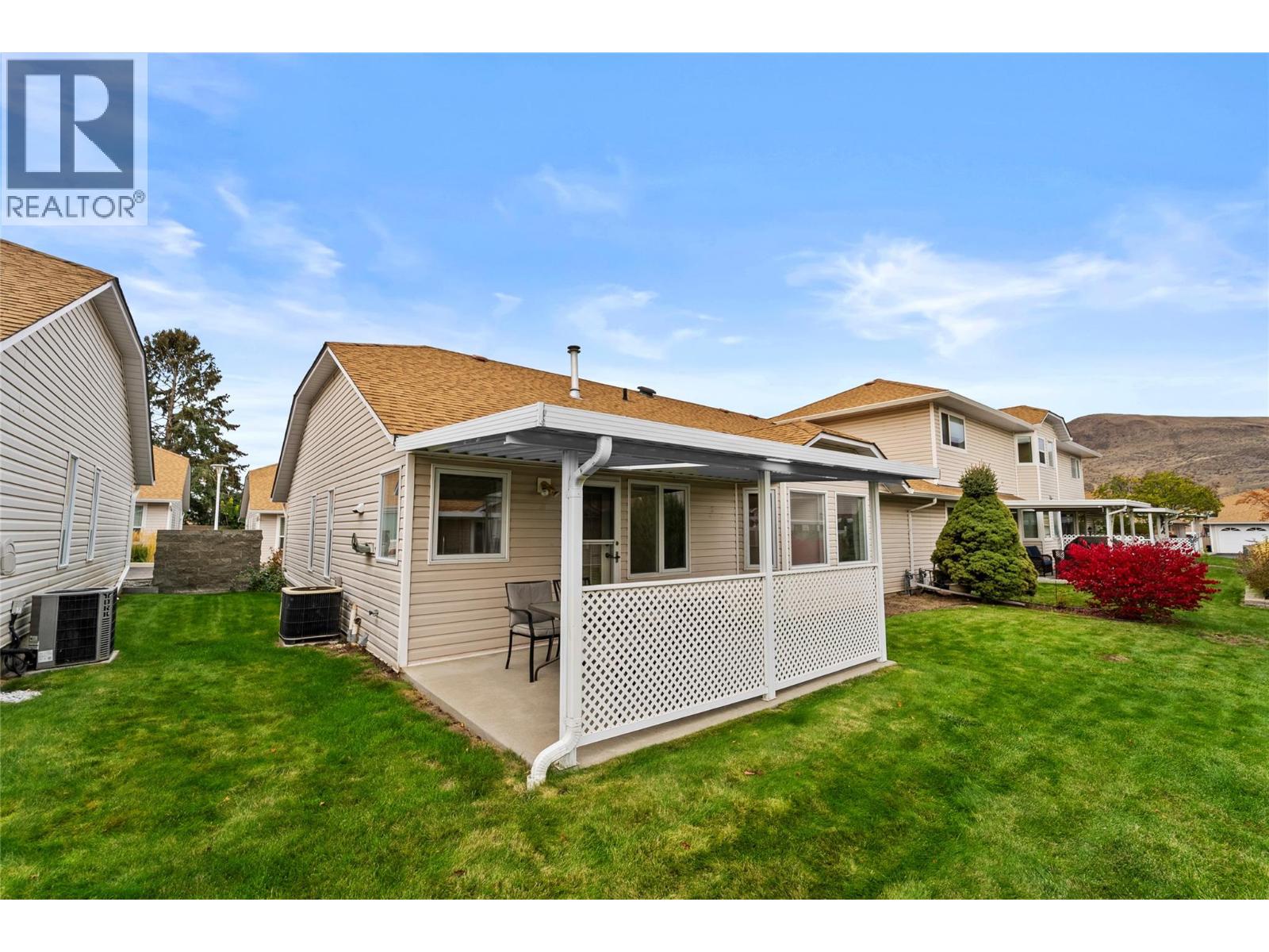 1195 14th Street Unit# 33, Kamloops, British Columbia  V2B 8L1 - Photo 35 - 10398756