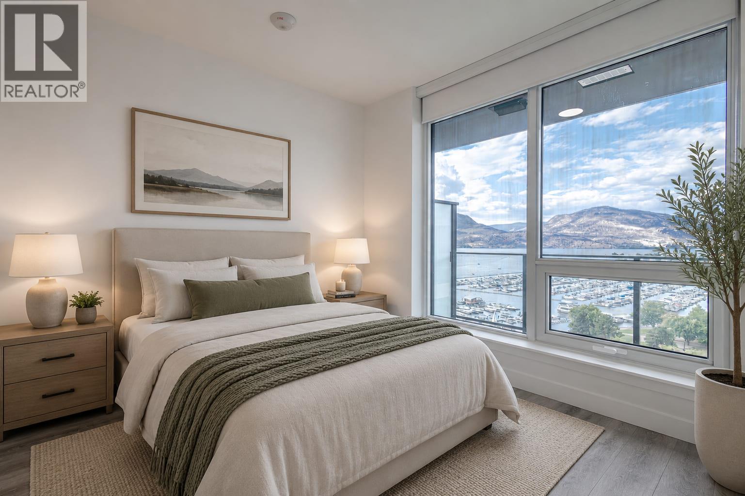 238 Leon Avenue Unit# 1401, Kelowna, British Columbia  V1Y 0N6 - Photo 10 - 10403717