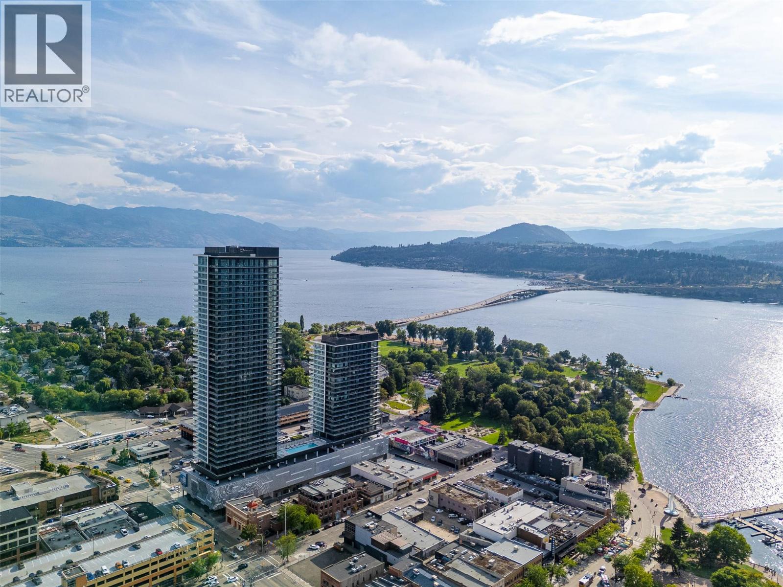 238 Leon Avenue Unit# 1401, Kelowna, British Columbia  V1Y 0N6 - Photo 17 - 10403717
