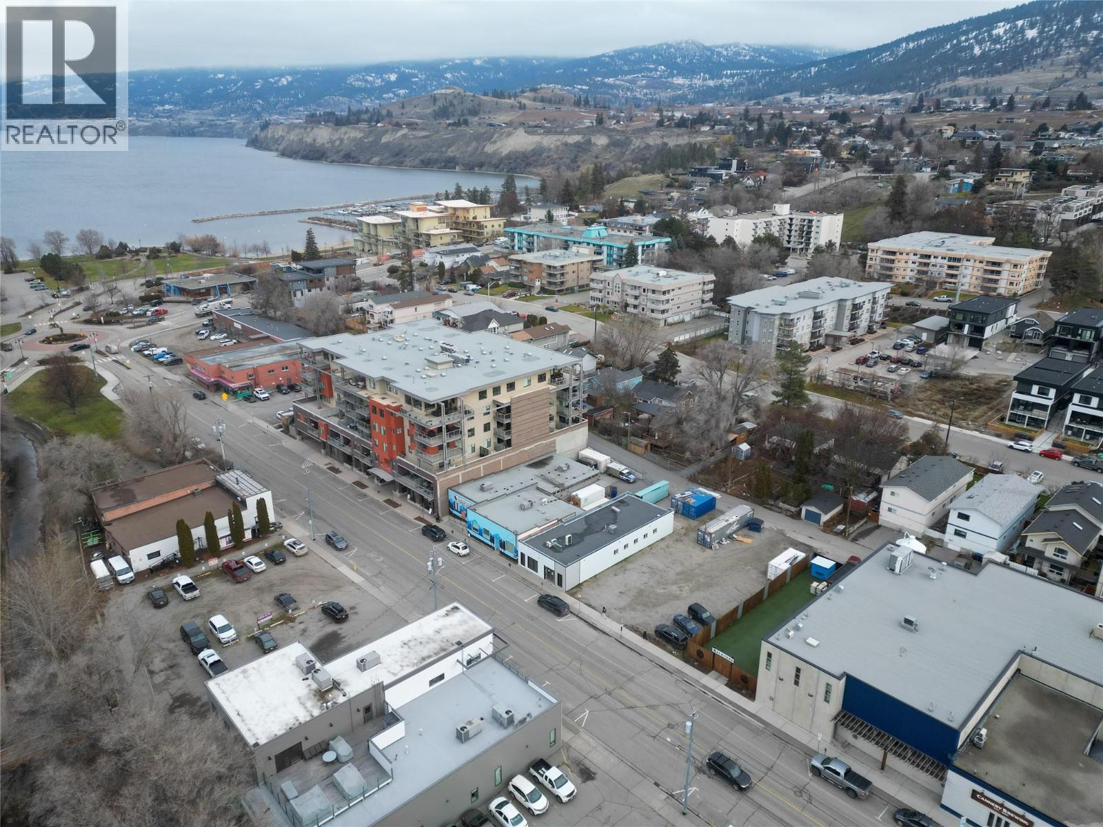 154/160/166 Ellis Street, Penticton, British Columbia  V2A 4L5 - Photo 10 - 10403589