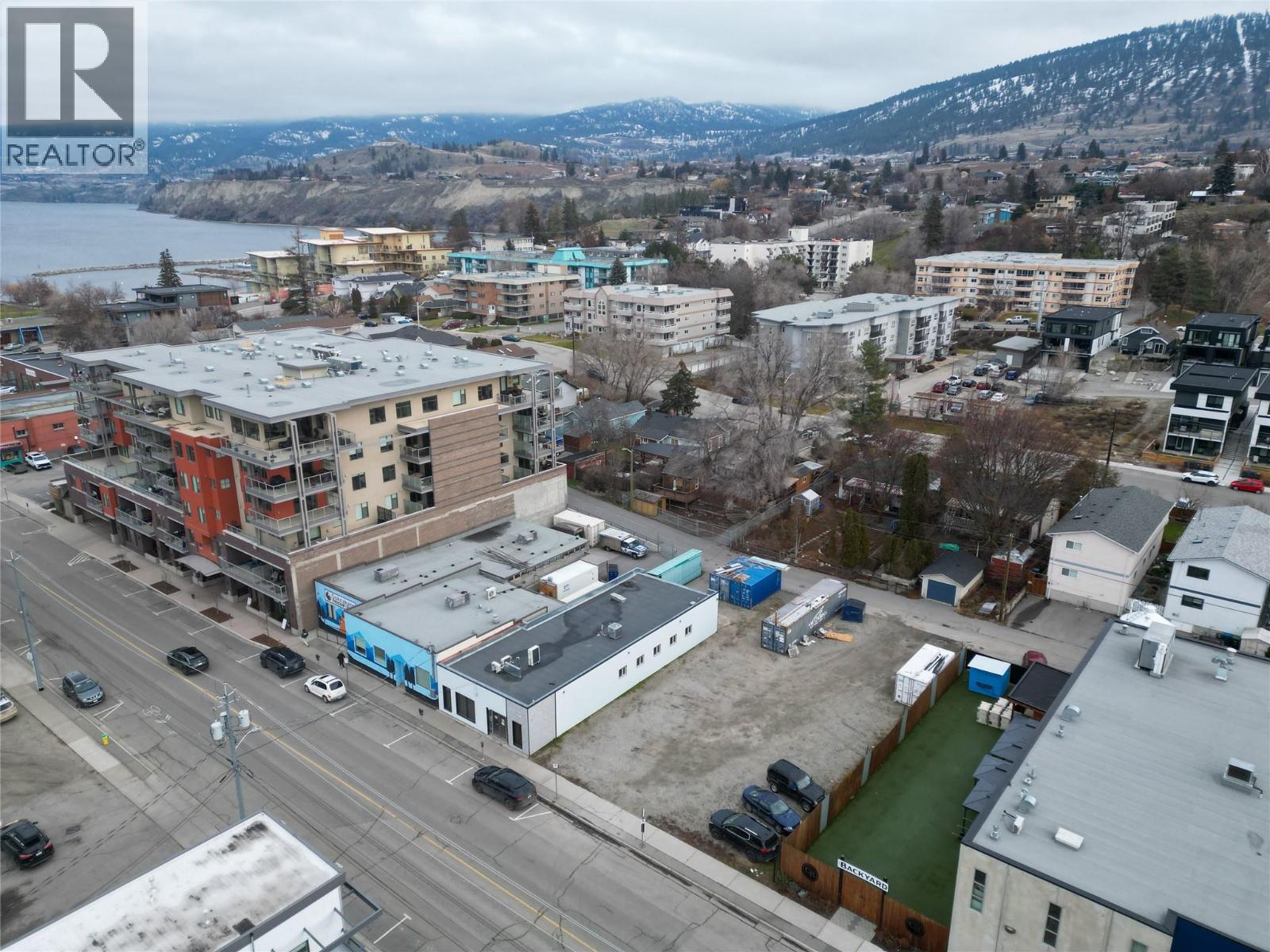 154/160/166 Ellis Street, Penticton, British Columbia  V2A 4L5 - Photo 11 - 10403589