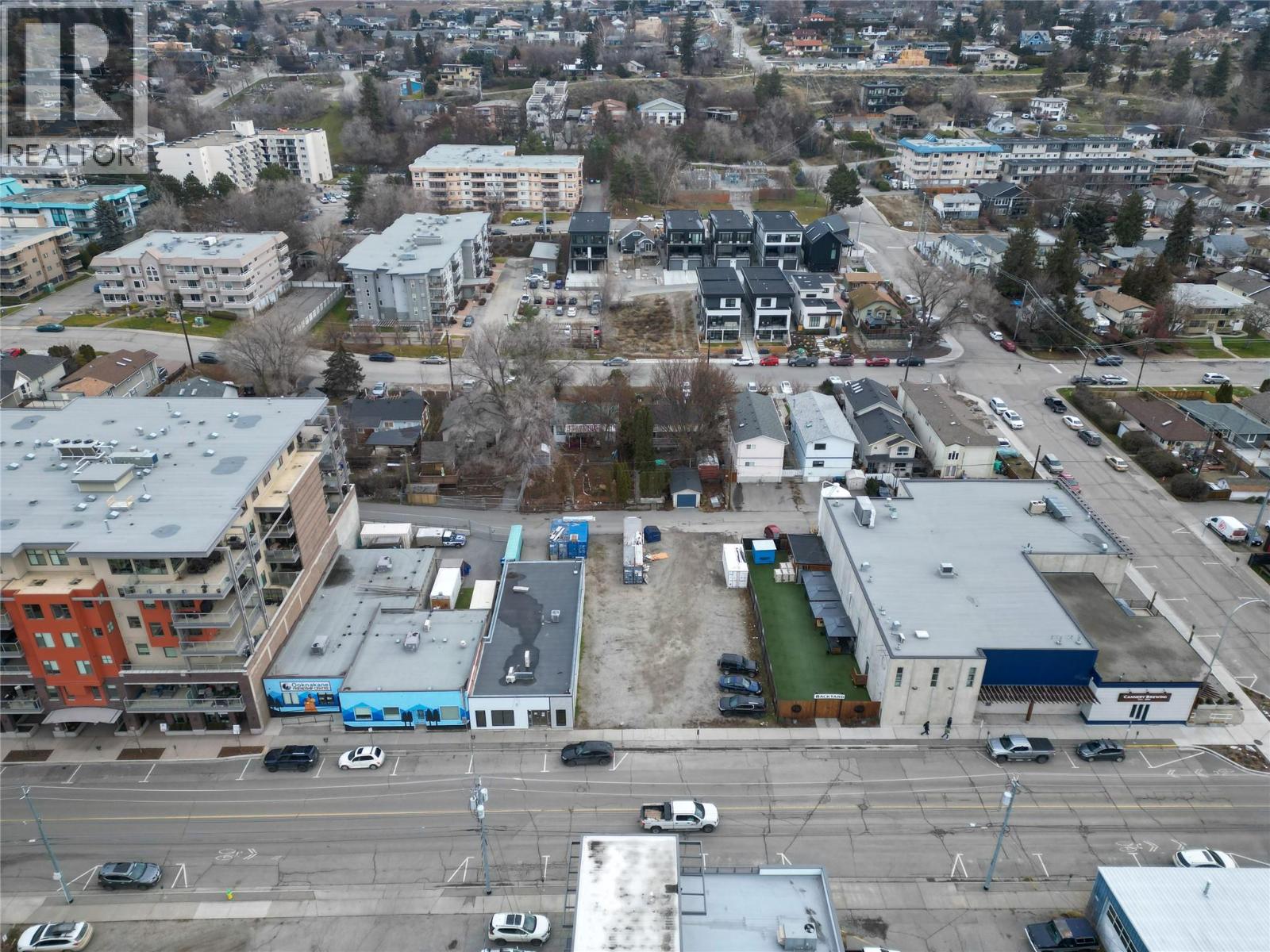 154/160/166 Ellis Street, Penticton, British Columbia  V2A 4L5 - Photo 13 - 10403589