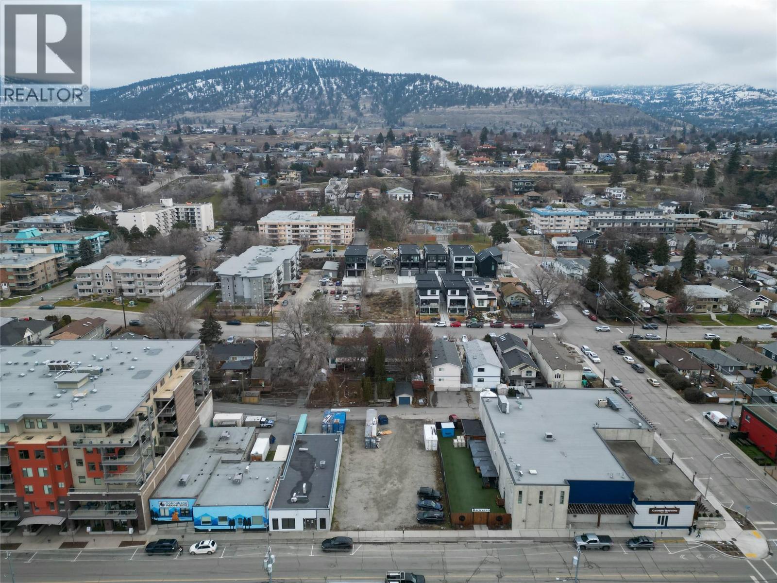 154/160/166 Ellis Street, Penticton, British Columbia  V2A 4L5 - Photo 14 - 10403589