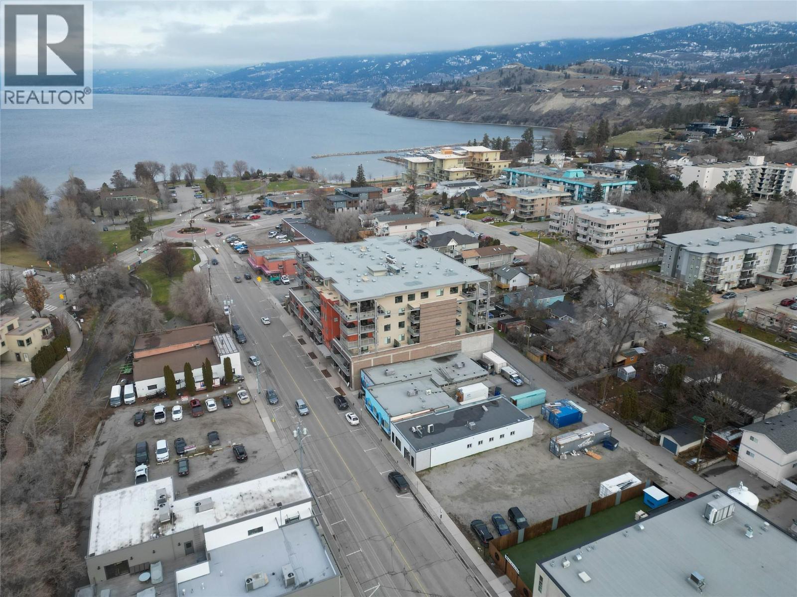 154/160/166 Ellis Street, Penticton, British Columbia  V2A 4L5 - Photo 3 - 10403589