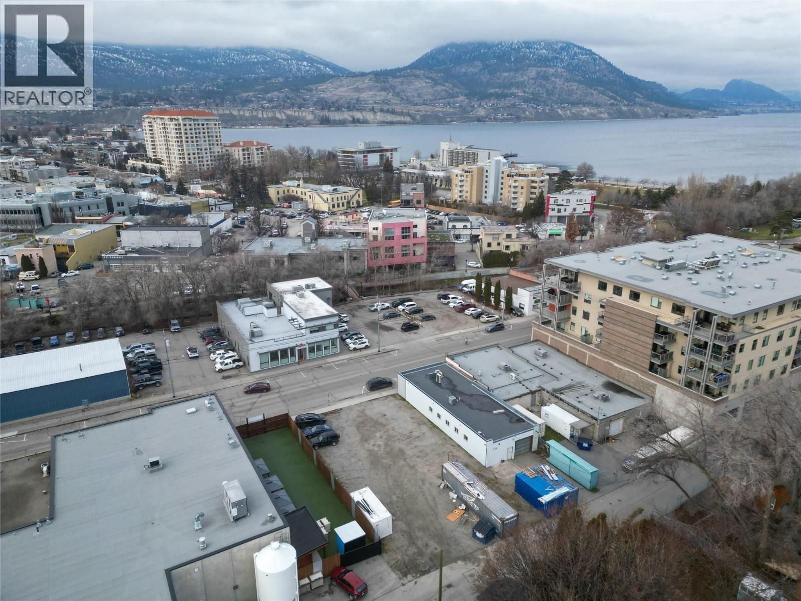 154/160/166 Ellis Street, Penticton, British Columbia  V2A 4L5 - Photo 4 - 10403589