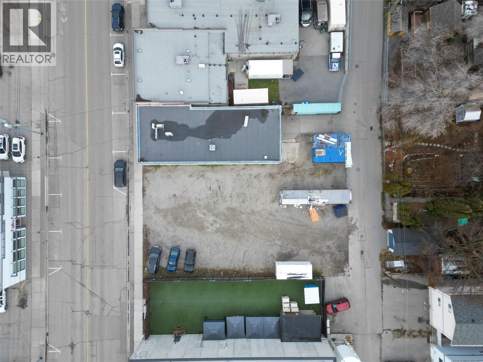 154/160/166 Ellis Street, Penticton, British Columbia  V2A 4L5 - Photo 6 - 10403589