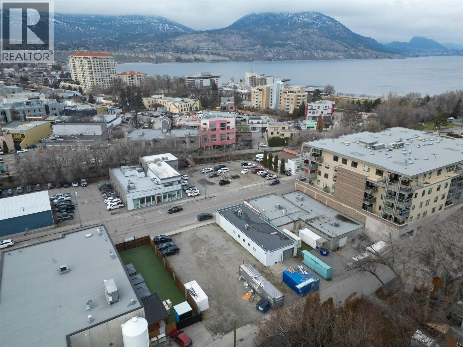 154/160/166 Ellis Street, Penticton, British Columbia  V2A 4L5 - Photo 7 - 10403589