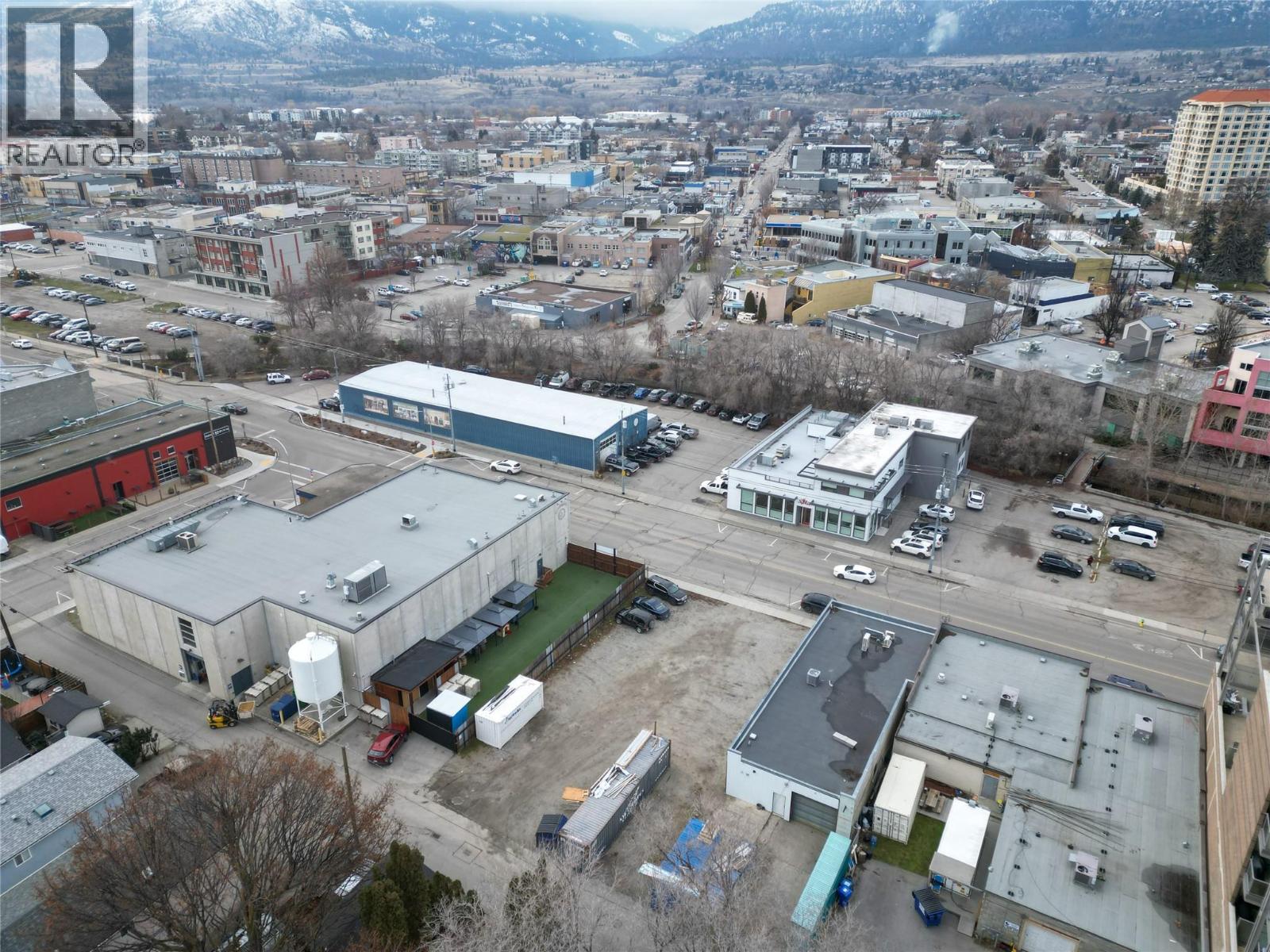 154/160/166 Ellis Street, Penticton, British Columbia  V2A 4L5 - Photo 8 - 10403589