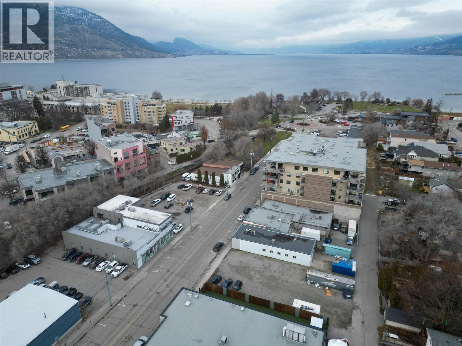154/160/166 Ellis Street, Penticton, British Columbia  V2A 4L5 - Photo 9 - 10403589