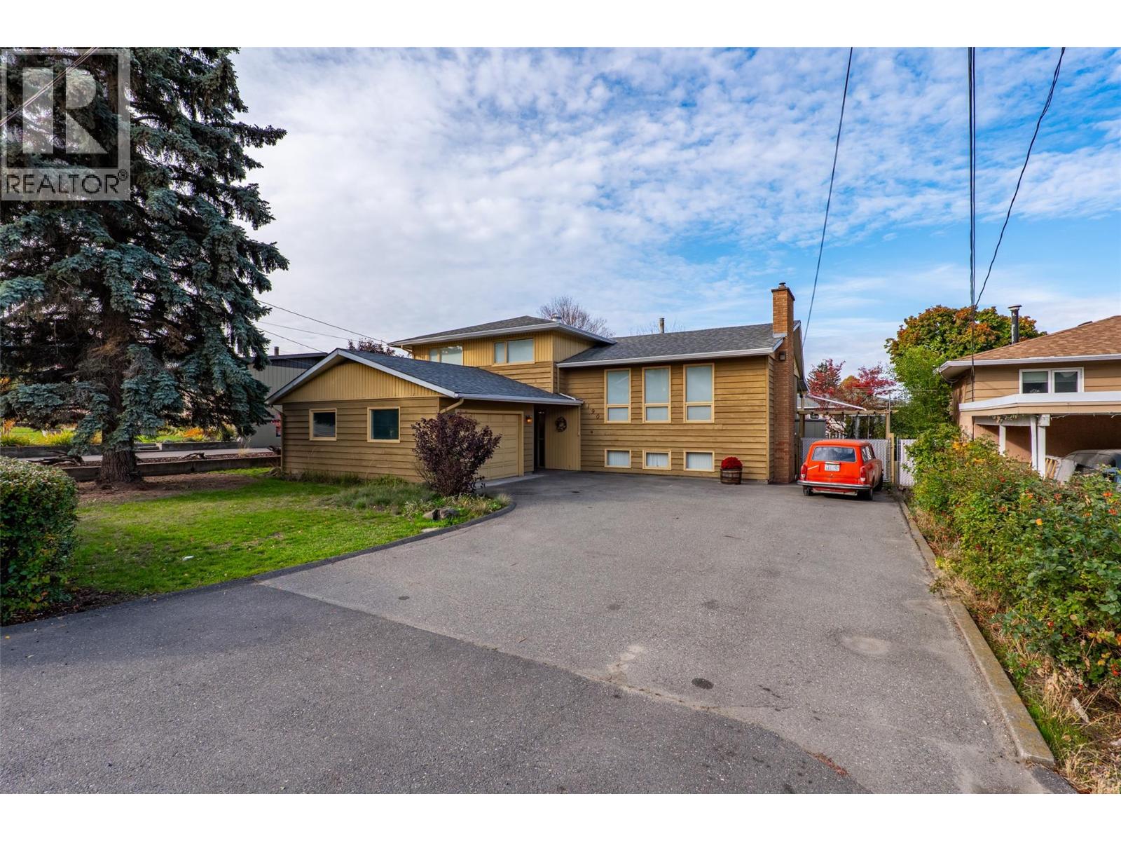 190 Vicars Road, Kamloops, British Columbia  V2C 4N3 - Photo 1 - 10403629