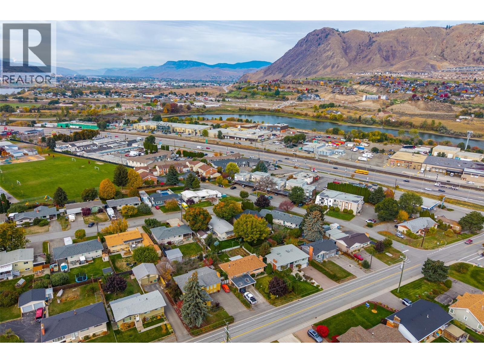 190 Vicars Road, Kamloops, British Columbia  V2C 4N3 - Photo 33 - 10403629
