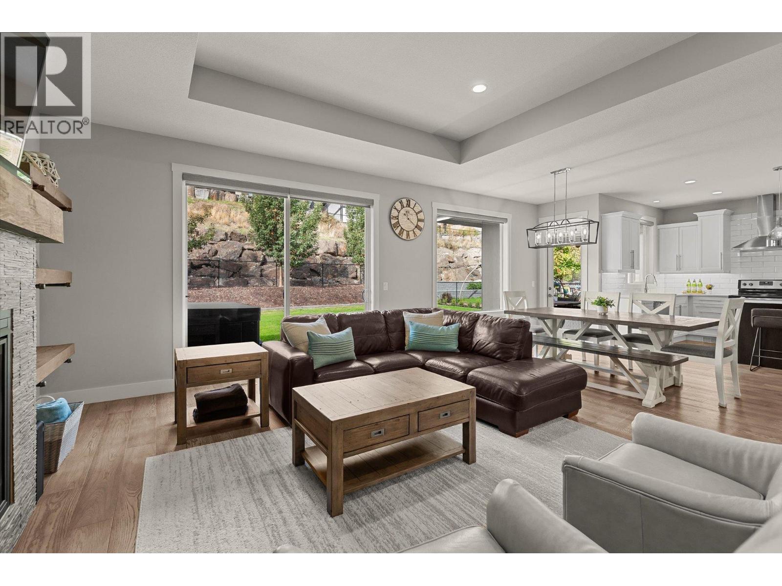 118 Split Pine Court, Kelowna, British Columbia  V1V 3G3 - Photo 11 - 10403122