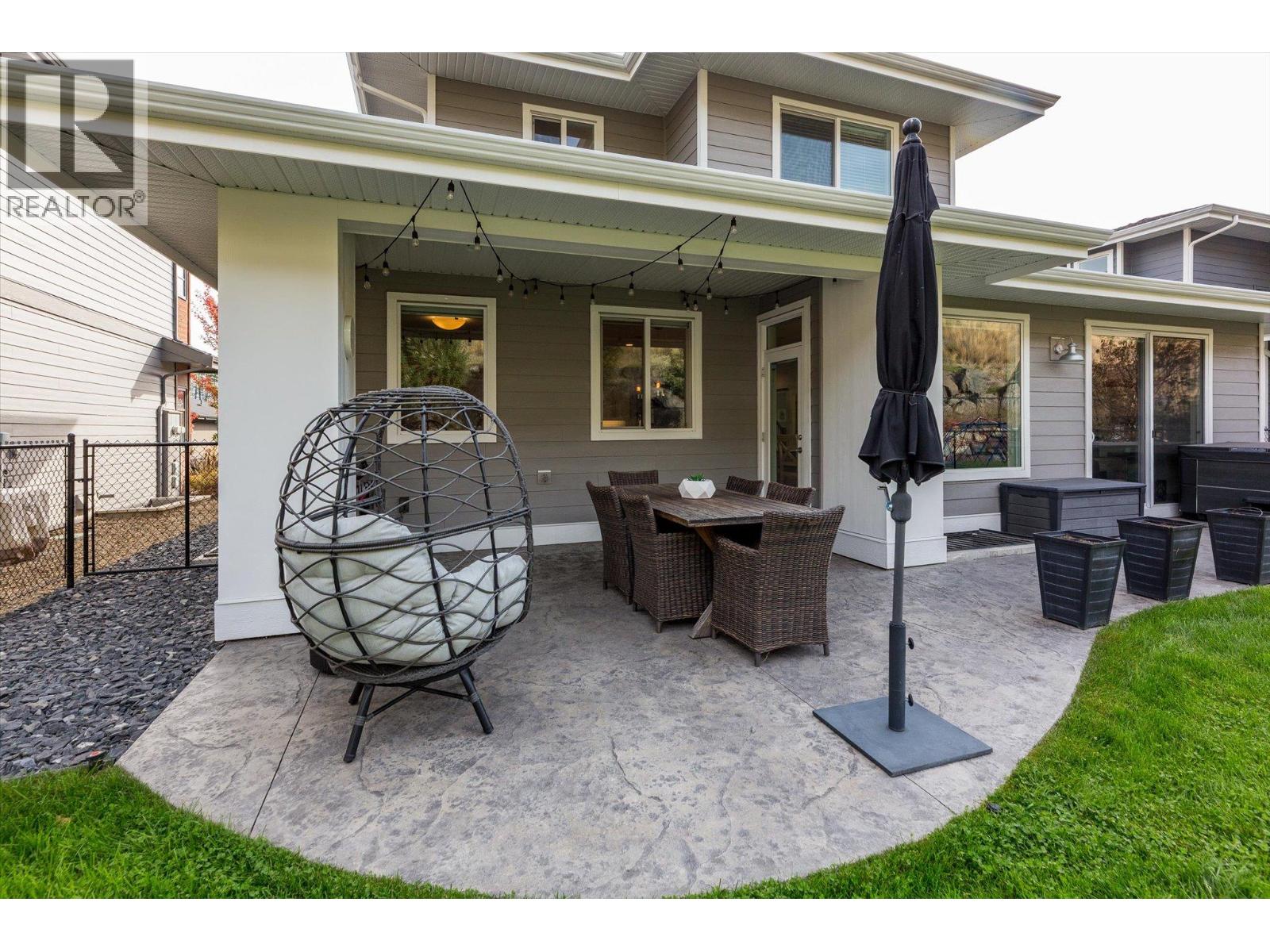118 Split Pine Court, Kelowna, British Columbia  V1V 3G3 - Photo 19 - 10403122
