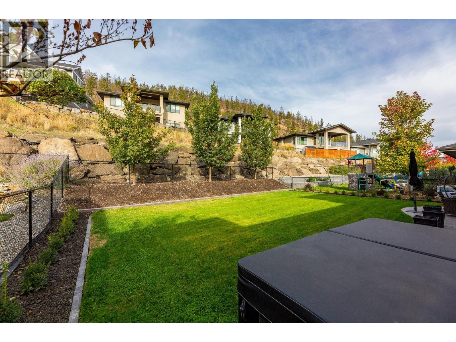 118 Split Pine Court, Kelowna, British Columbia  V1V 3G3 - Photo 20 - 10403122