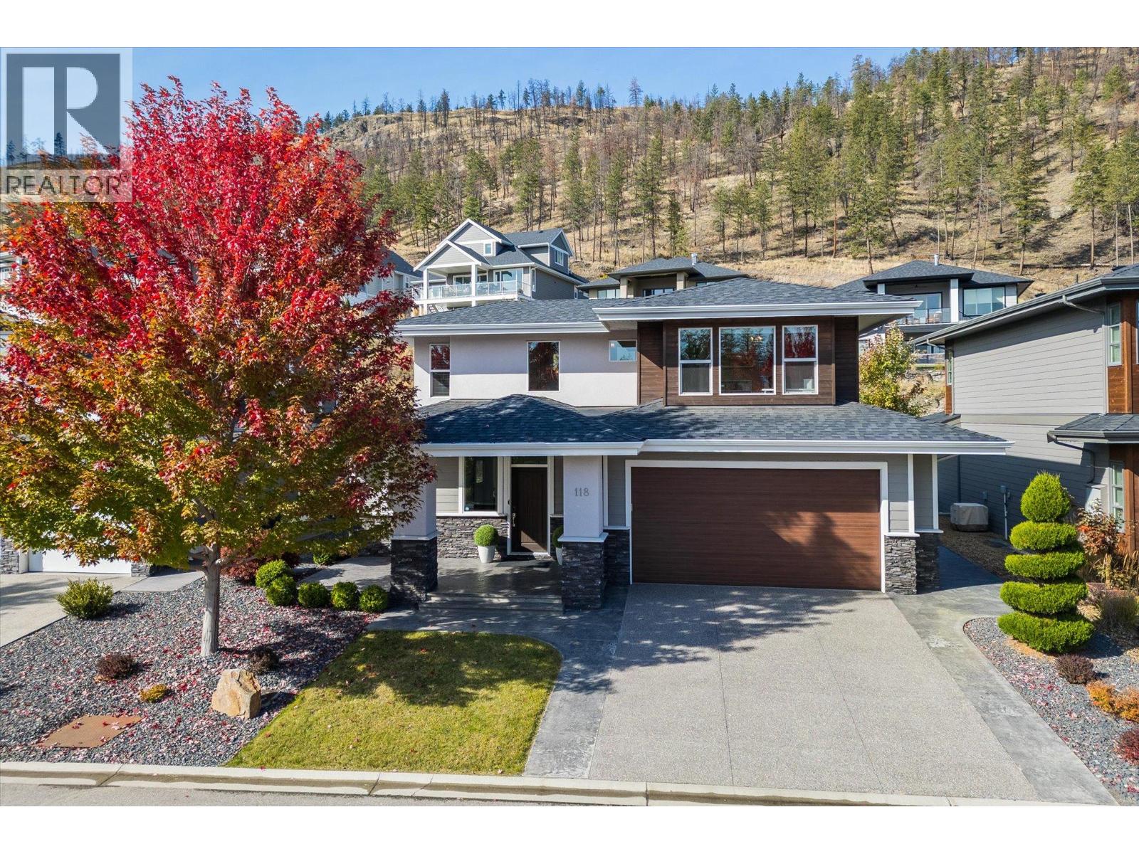 118 Split Pine Court, Kelowna, British Columbia  V1V 3G3 - Photo 49 - 10403122
