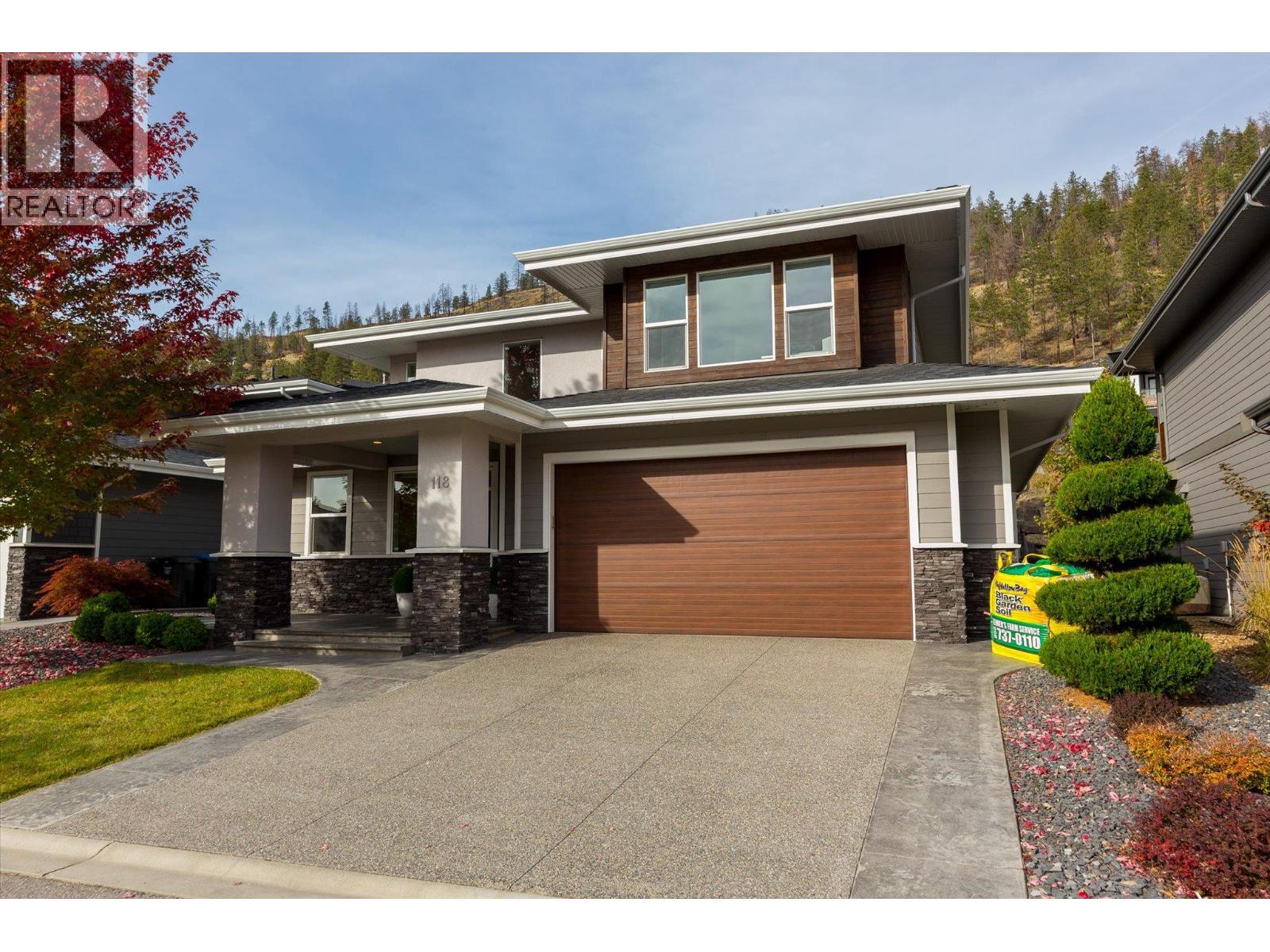 118 Split Pine Court, Kelowna, British Columbia  V1V 3G3 - Photo 58 - 10403122