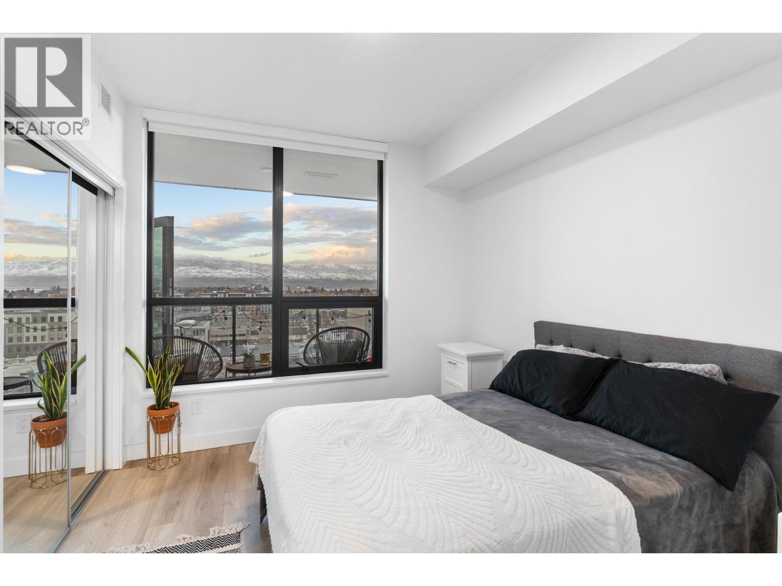 1488 Bertram Street Unit# 1005, Kelowna, British Columbia  V1Y 0M6 - Photo 15 - 10403678