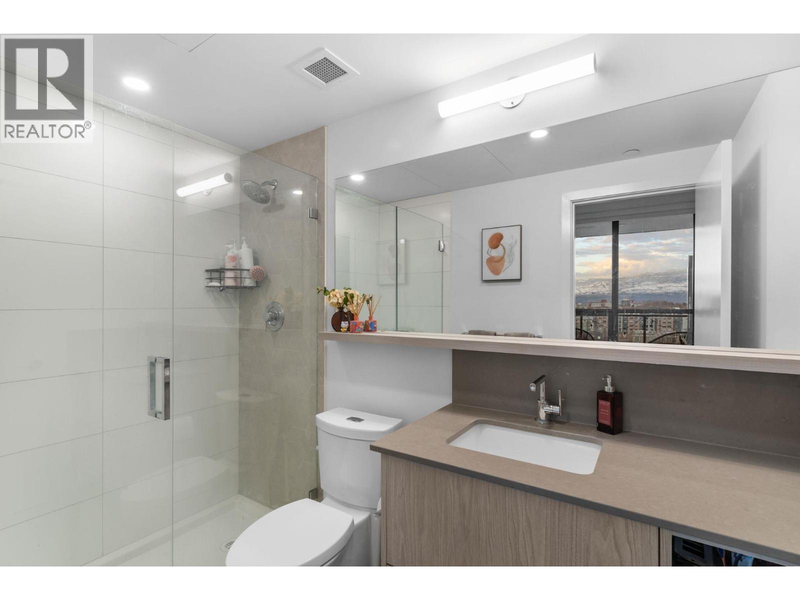 1488 Bertram Street Unit# 1005, Kelowna, British Columbia  V1Y 0M6 - Photo 16 - 10403678