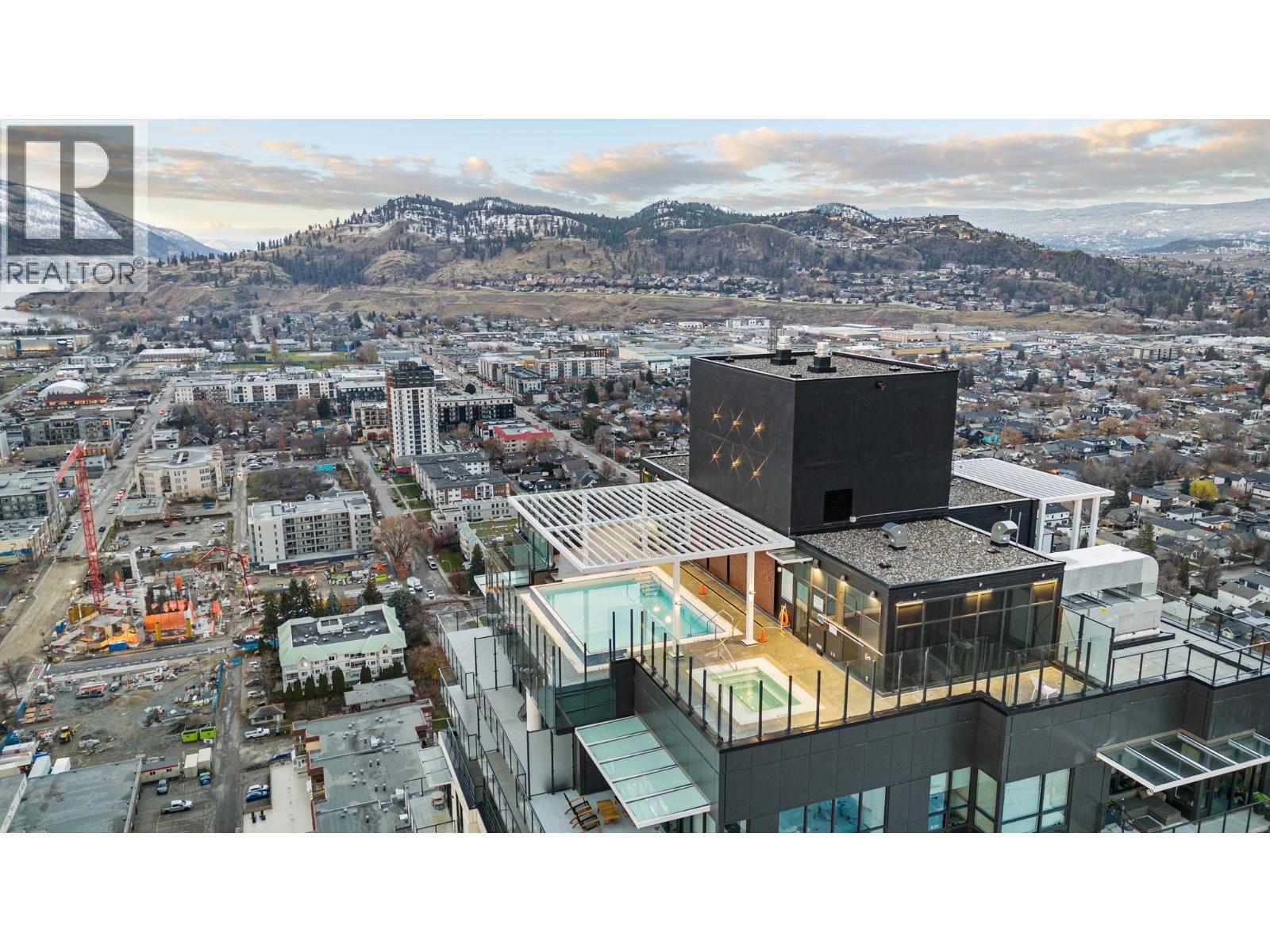 1488 Bertram Street Unit# 1005, Kelowna, British Columbia  V1Y 0M6 - Photo 22 - 10403678