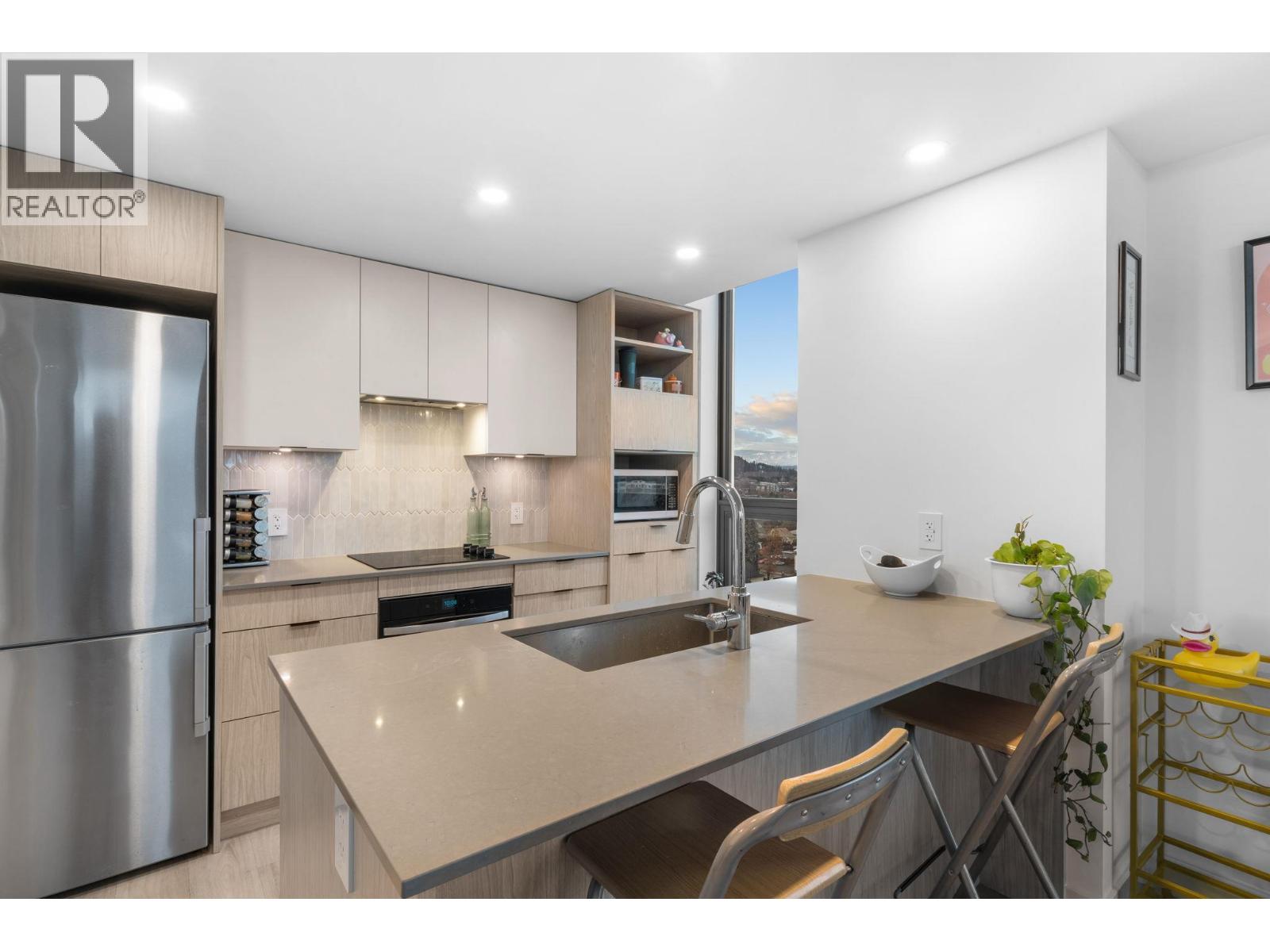 1488 Bertram Street Unit# 1005, Kelowna, British Columbia  V1Y 0M6 - Photo 4 - 10403678