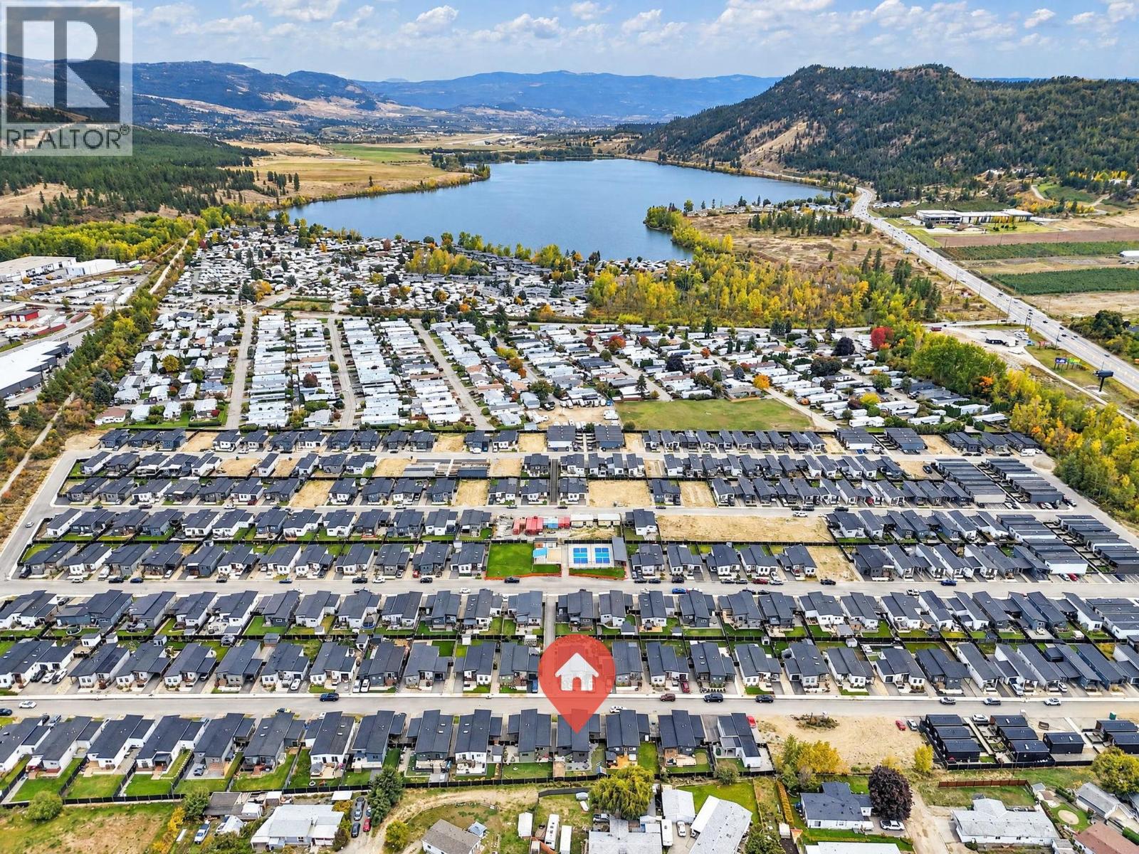 8900 Jim Bailey Road Unit# 9, Kelowna, British Columbia  V4V 0B5 - Photo 35 - 10403598