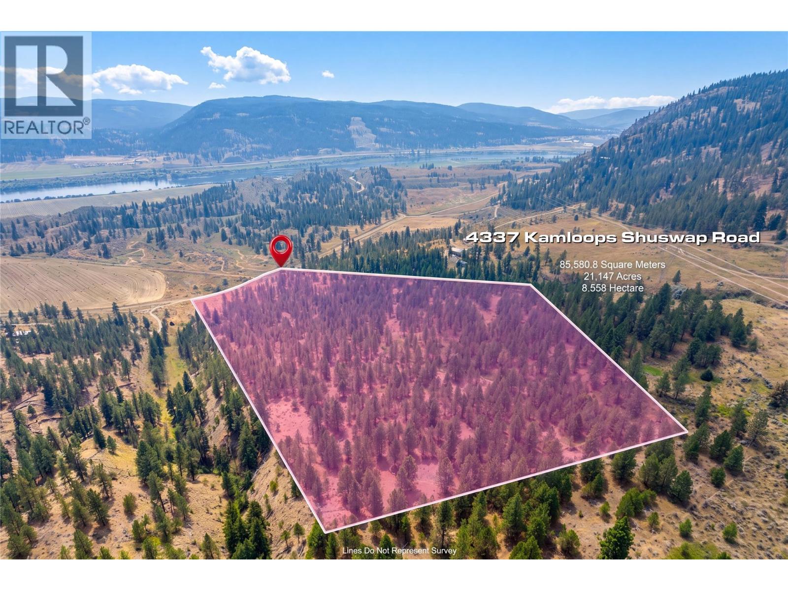 4337 Kamloops-Shuswap Road, Pritchard, British Columbia  V0E 1E0 - Photo 1 - 10403704