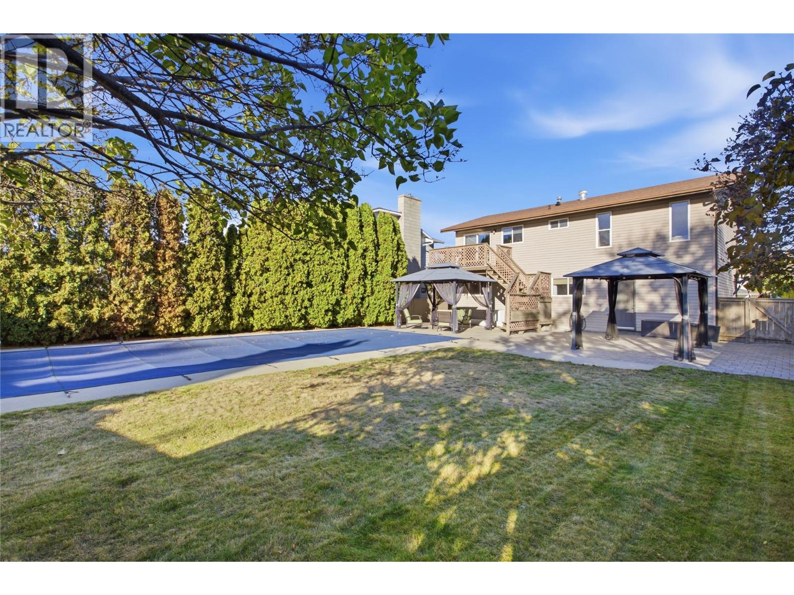 460 Sentinel Court, Kamloops, British Columbia  V2E 2G6 - Photo 11 - 10403651