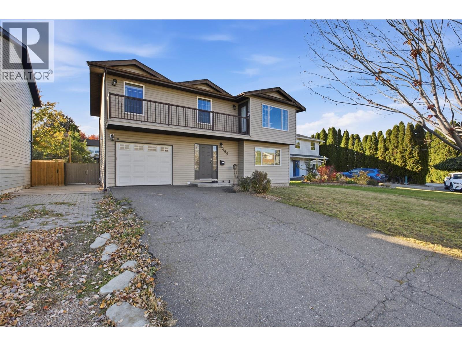 460 Sentinel Court, Kamloops, British Columbia  V2E 2G6 - Photo 3 - 10403651
