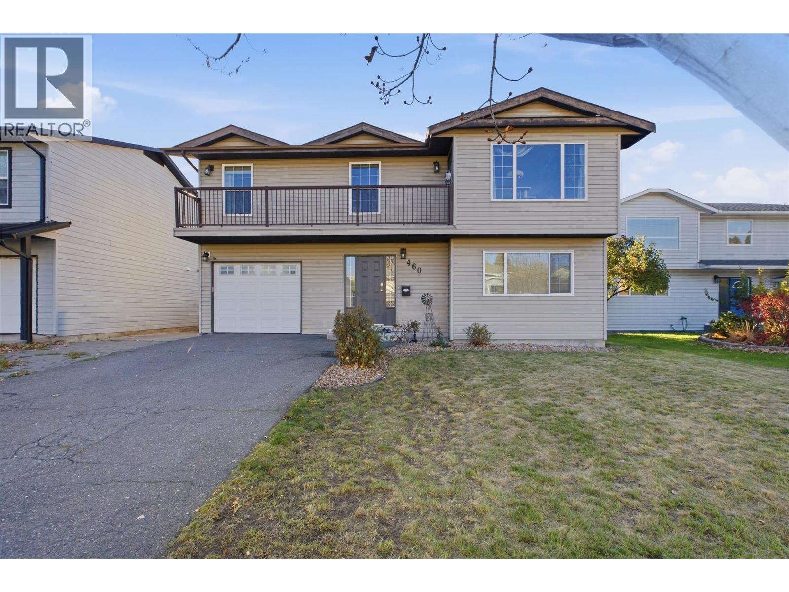 460 Sentinel Court, Kamloops, British Columbia  V2E 2G6 - Photo 4 - 10403651