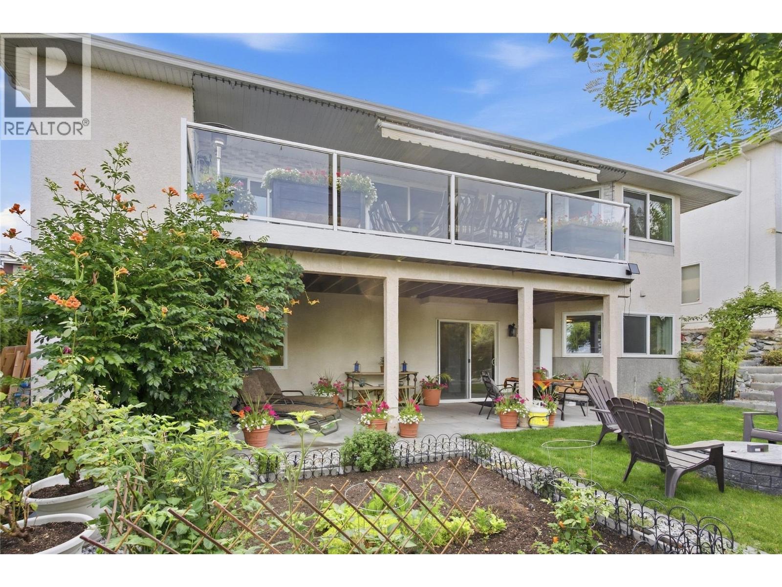 724 Lone Pine Drive, Kelowna, British Columbia  V1P 1A1 - Photo 46 - 10403716