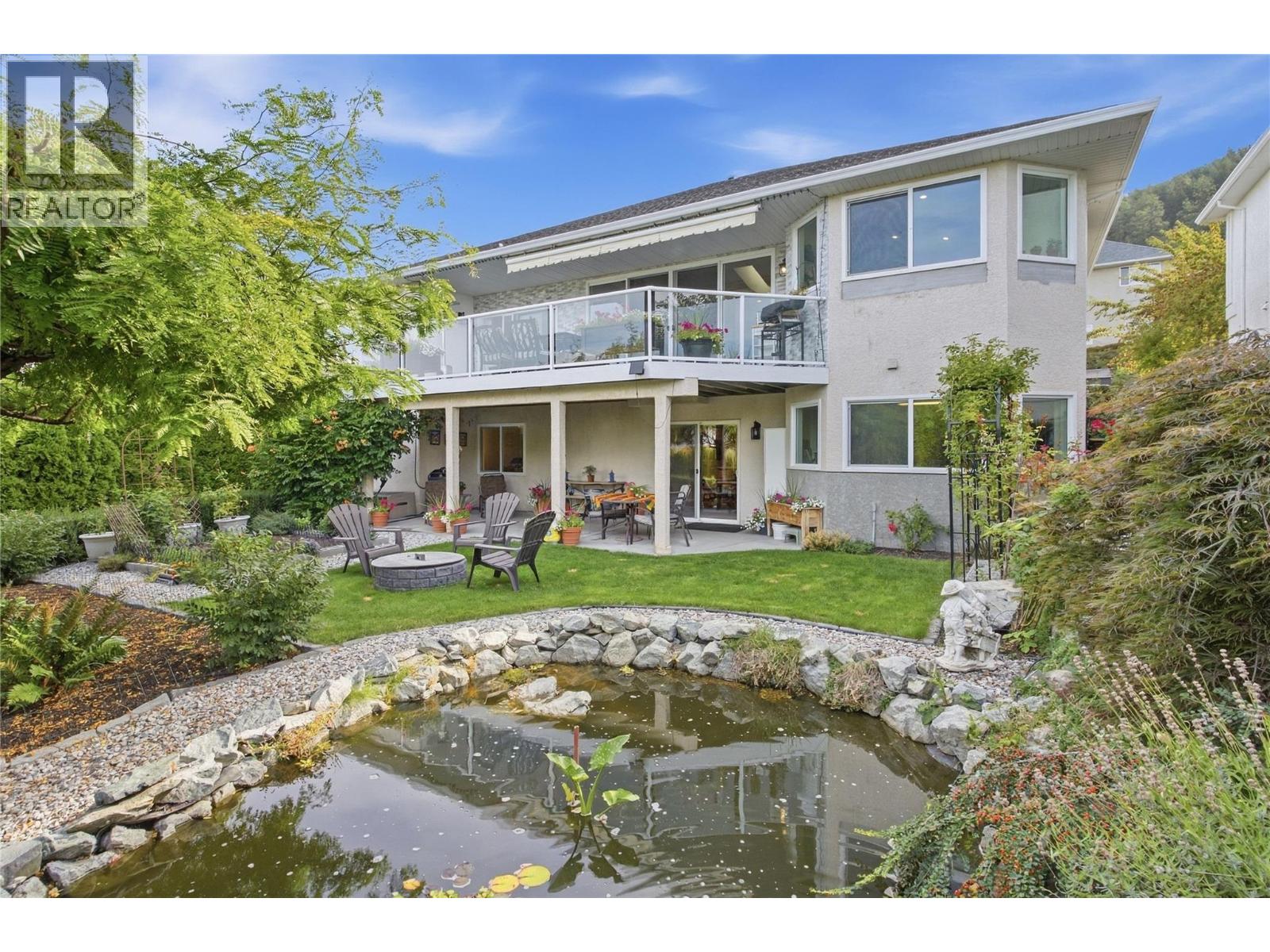 724 Lone Pine Drive, Kelowna, British Columbia  V1P 1A1 - Photo 5 - 10403716
