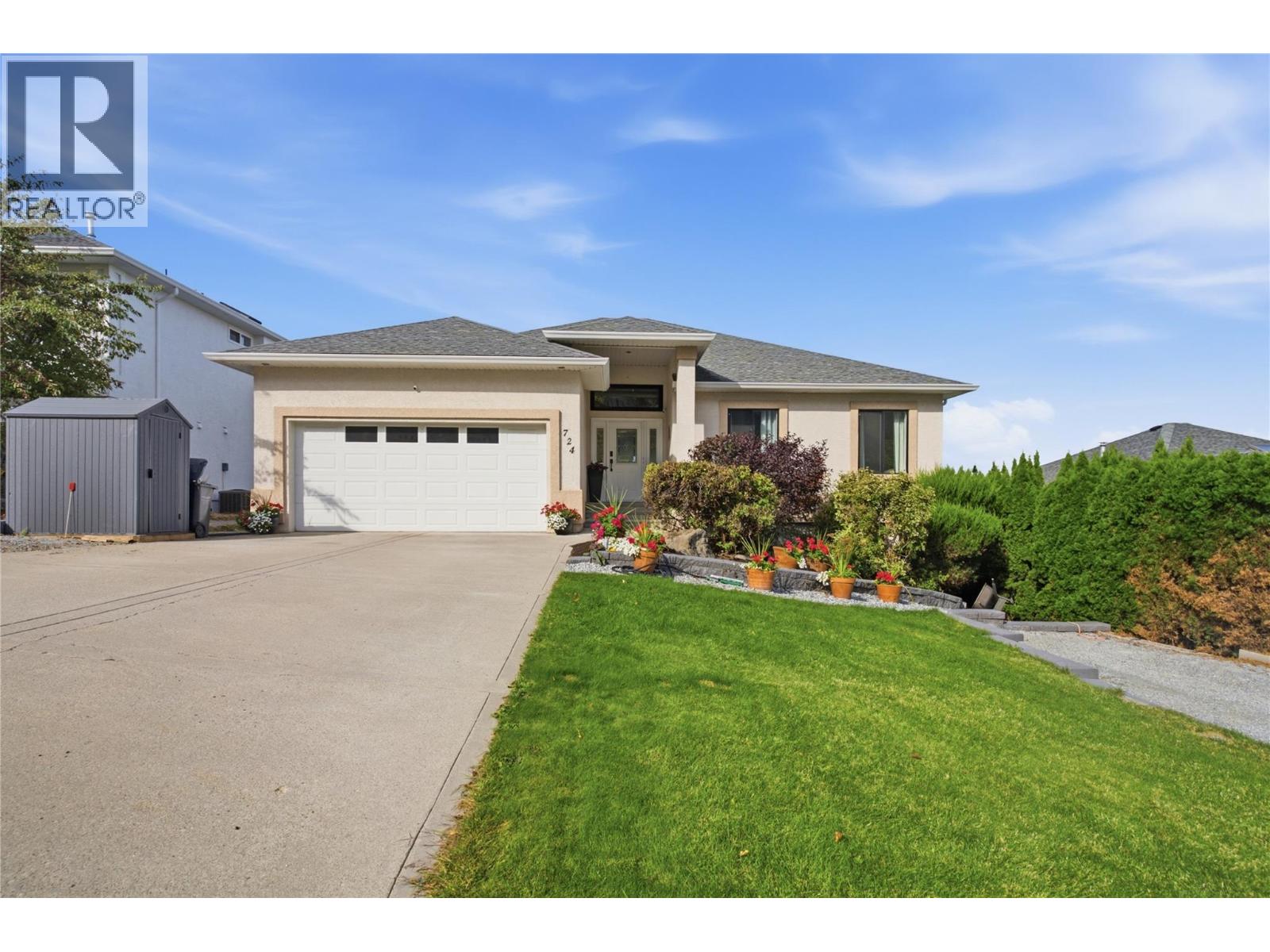 724 Lone Pine Drive, Kelowna, British Columbia  V1P 1A1 - Photo 51 - 10403716