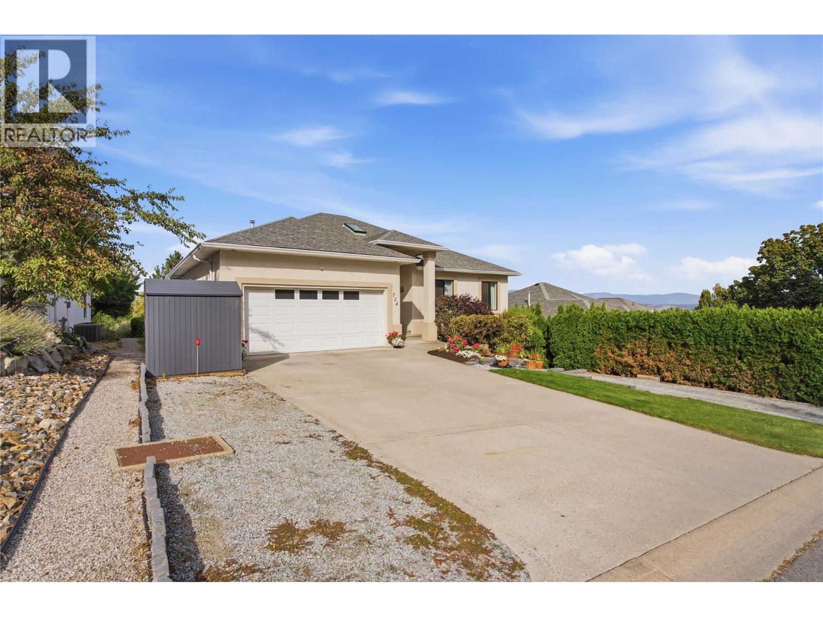 724 Lone Pine Drive, Kelowna, British Columbia  V1P 1A1 - Photo 52 - 10403716