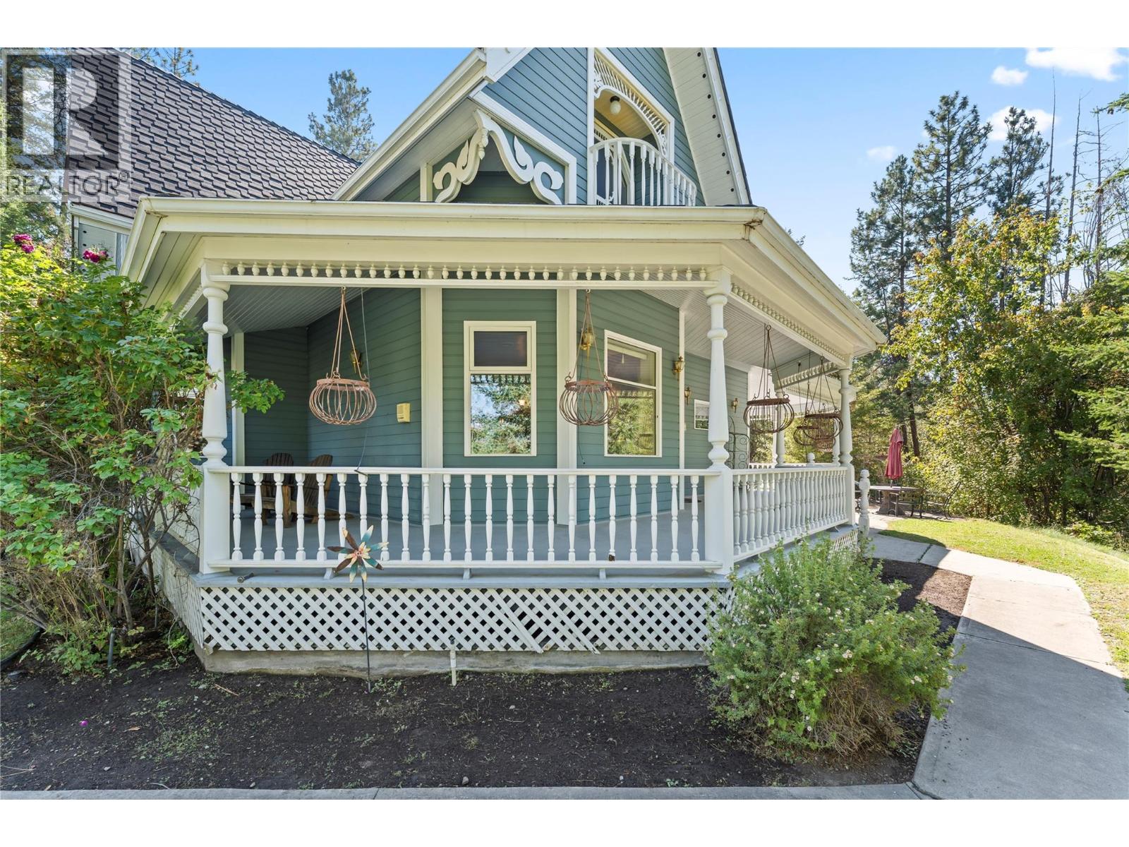 4345 June Springs Road, Kelowna, British Columbia  V1W 4C8 - Photo 63 - 10403711