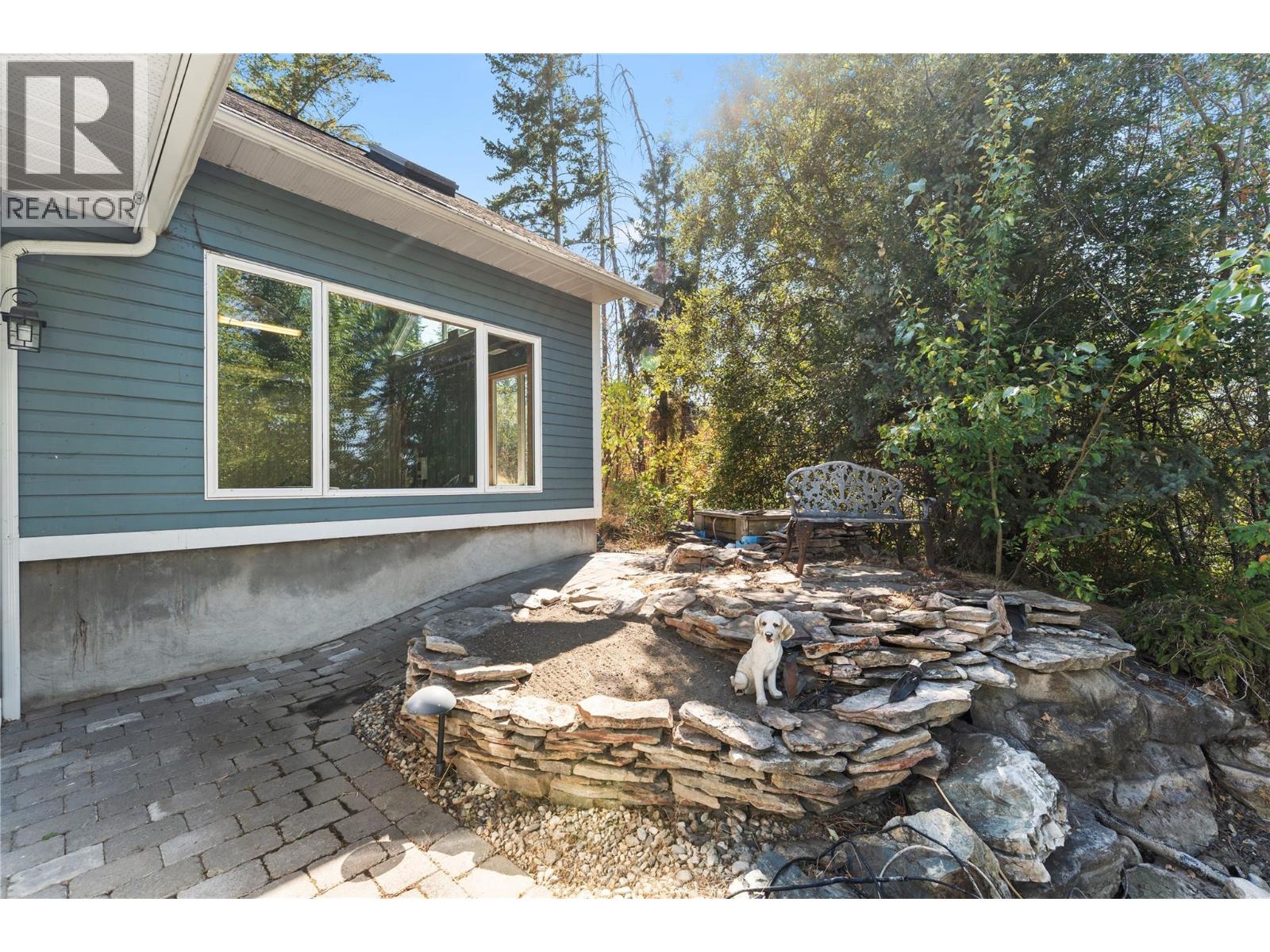4345 June Springs Road, Kelowna, British Columbia  V1W 4C8 - Photo 79 - 10403711