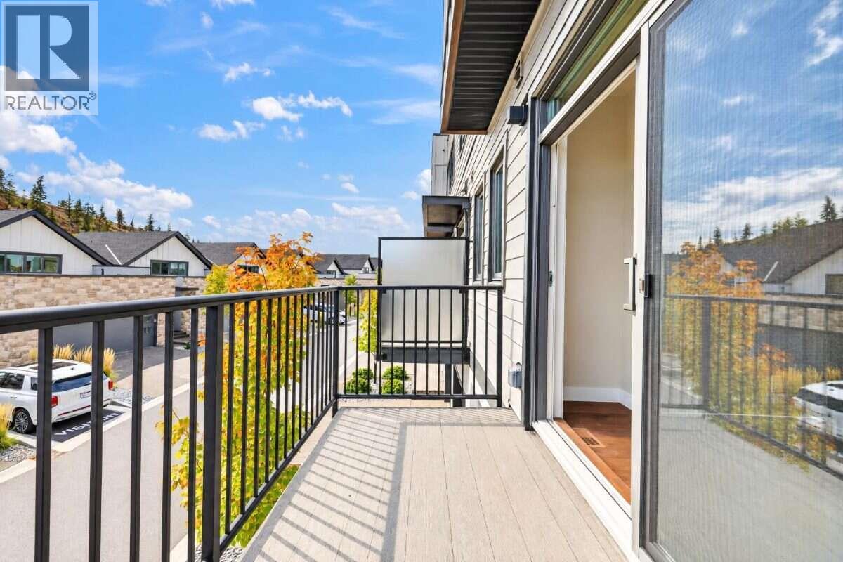 1550 Union Road Unit# 8, Kelowna, British Columbia  V1V 0G9 - Photo 12 - 10403744