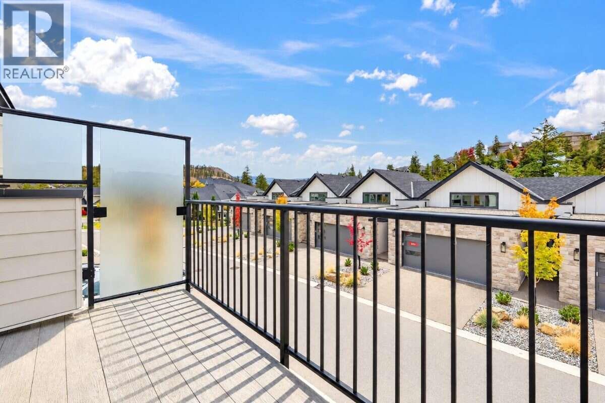 1550 Union Road Unit# 8, Kelowna, British Columbia  V1V 0G9 - Photo 13 - 10403744