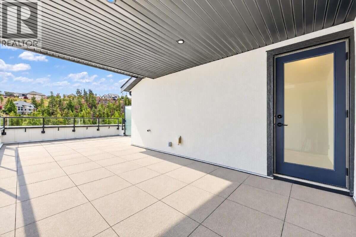 1550 Union Road Unit# 8, Kelowna, British Columbia  V1V 0G9 - Photo 26 - 10403744