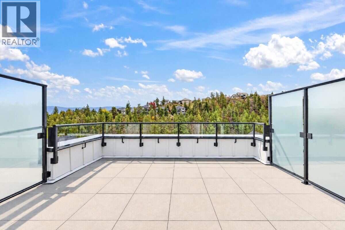 1550 Union Road Unit# 8, Kelowna, British Columbia  V1V 0G9 - Photo 27 - 10403744
