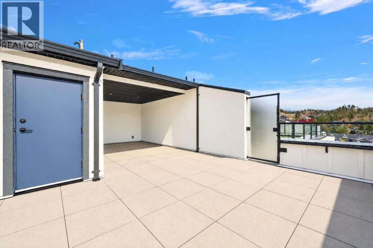 1550 Union Road Unit# 8, Kelowna, British Columbia  V1V 0G9 - Photo 28 - 10403744