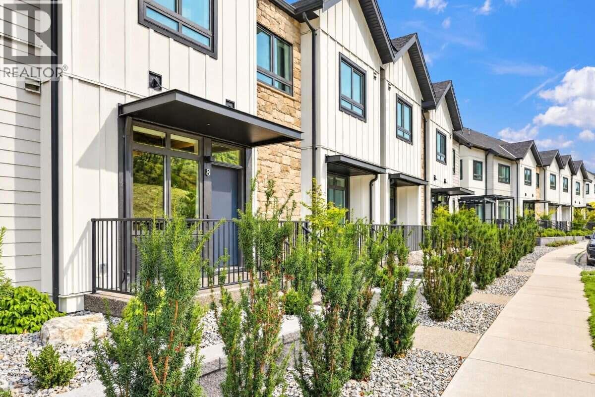 1550 Union Road Unit# 8, Kelowna, British Columbia  V1V 0G9 - Photo 34 - 10403744