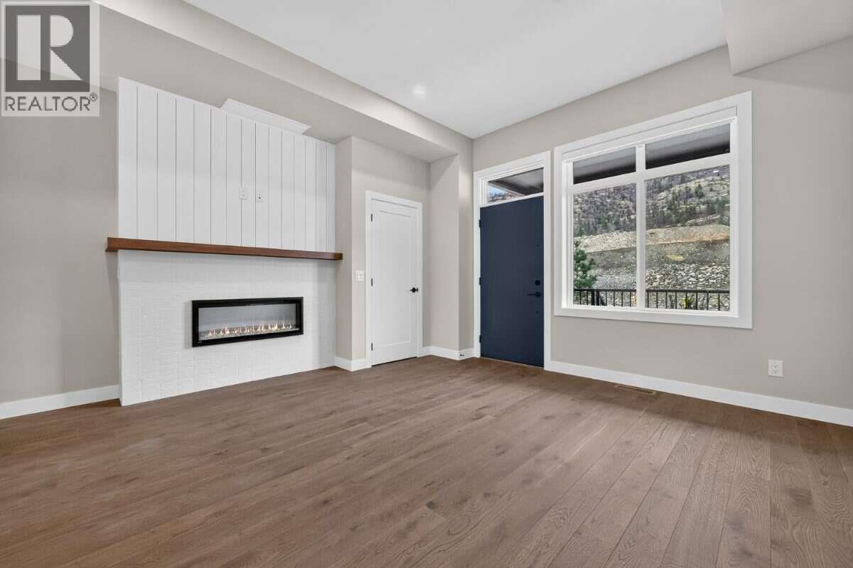 1550 Union Road Unit# 8, Kelowna, British Columbia  V1V 0G9 - Photo 4 - 10403744