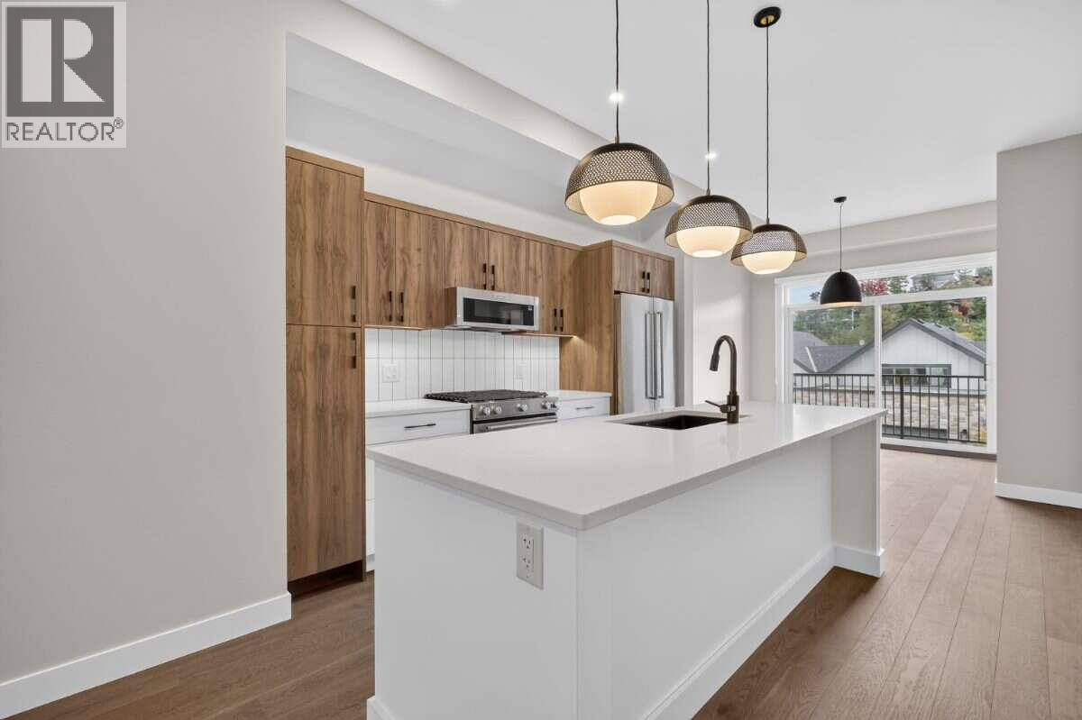 1550 Union Road Unit# 8, Kelowna, British Columbia  V1V 0G9 - Photo 6 - 10403744