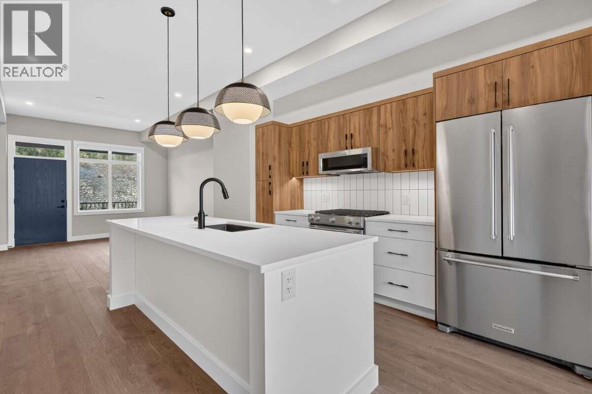 1550 Union Road Unit# 8, Kelowna, British Columbia  V1V 0G9 - Photo 7 - 10403744