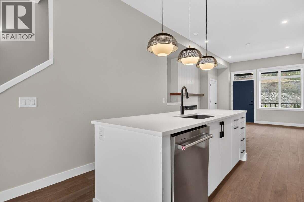 1550 Union Road Unit# 8, Kelowna, British Columbia  V1V 0G9 - Photo 8 - 10403744