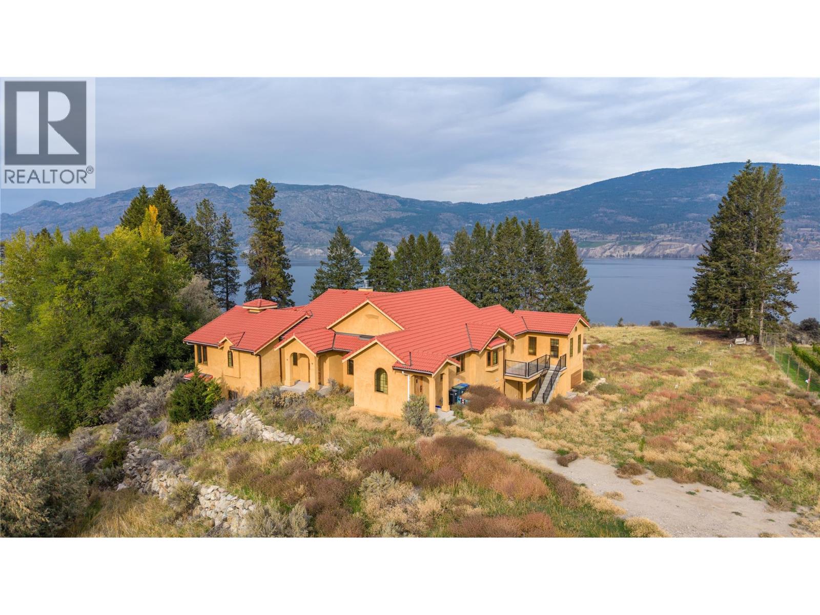 18005 Whitfield Road, Summerland, British Columbia  V0H 1Z6 - Photo 1 - 10403680